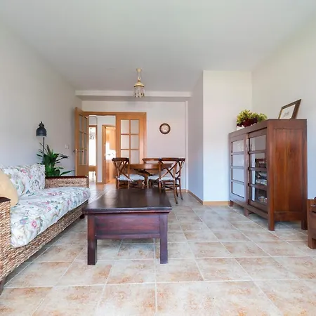 Playa Apartment Baiona