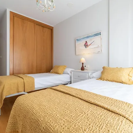 Apartment Playa