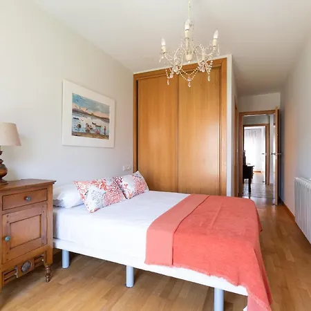 Apartment Playa Baiona