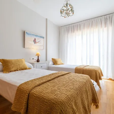 Apartment Playa Baiona