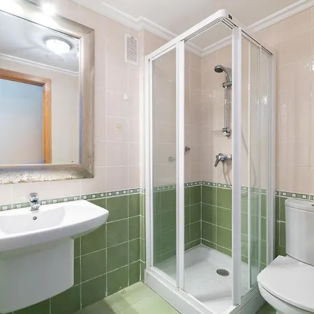 Apartment Playa Baiona
