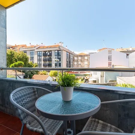 Playa Apartment Baiona