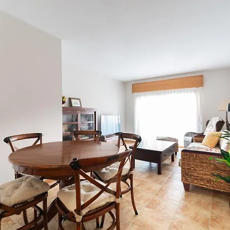 Playa Apartment
