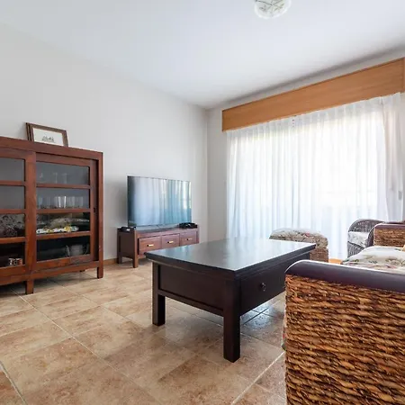 Playa Apartment *