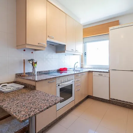 Apartment Playa *
