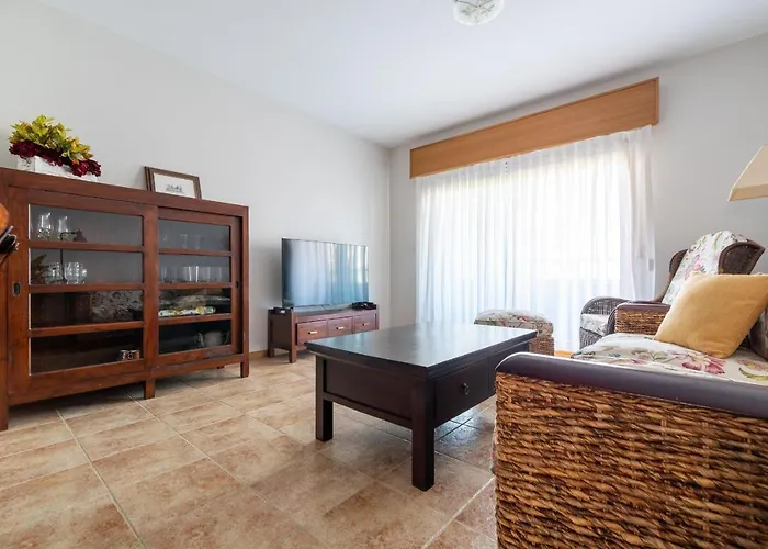Playa Apartamento *