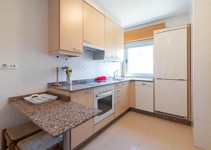 Apartamento Playa *